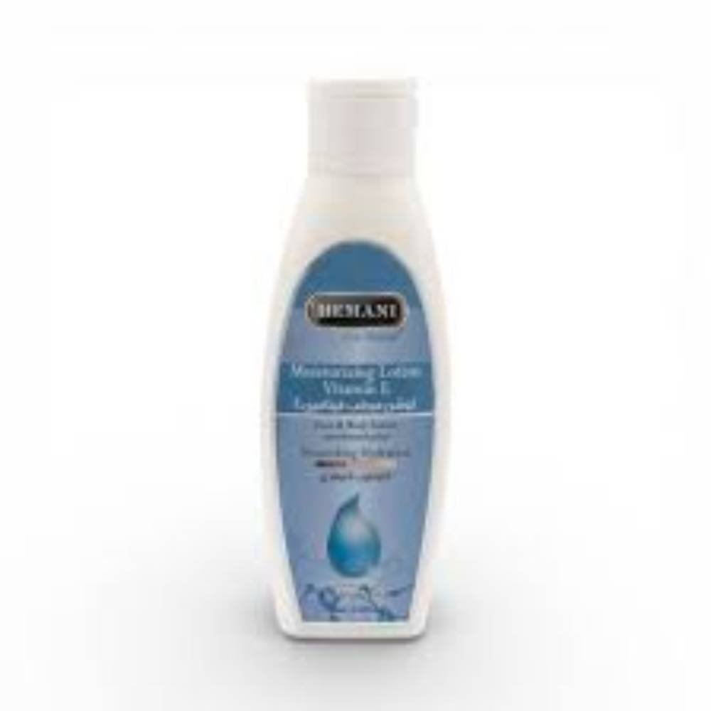 Hemani Moisturizing Lotion Vitamin E