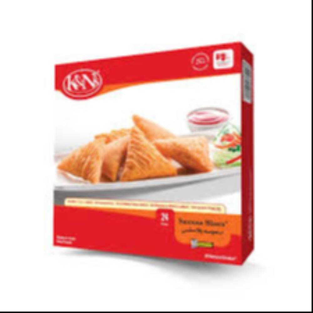 Samosa
