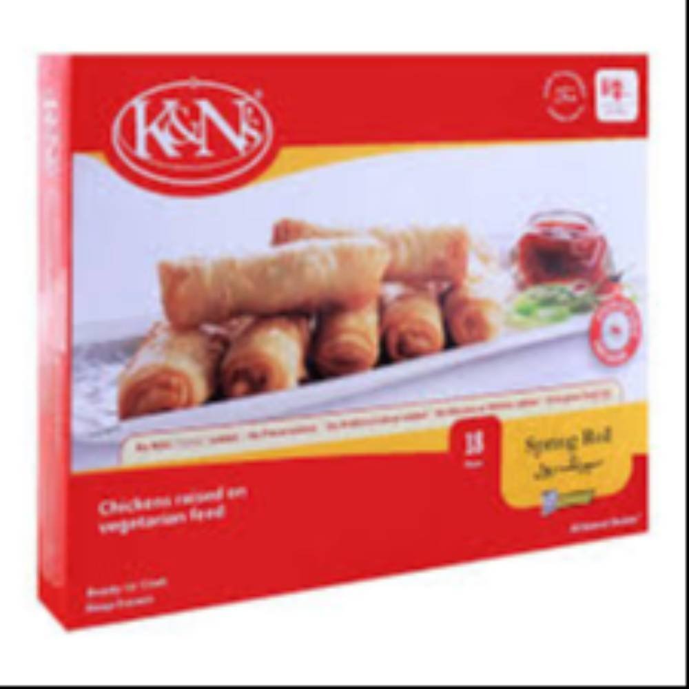 Spring Roll