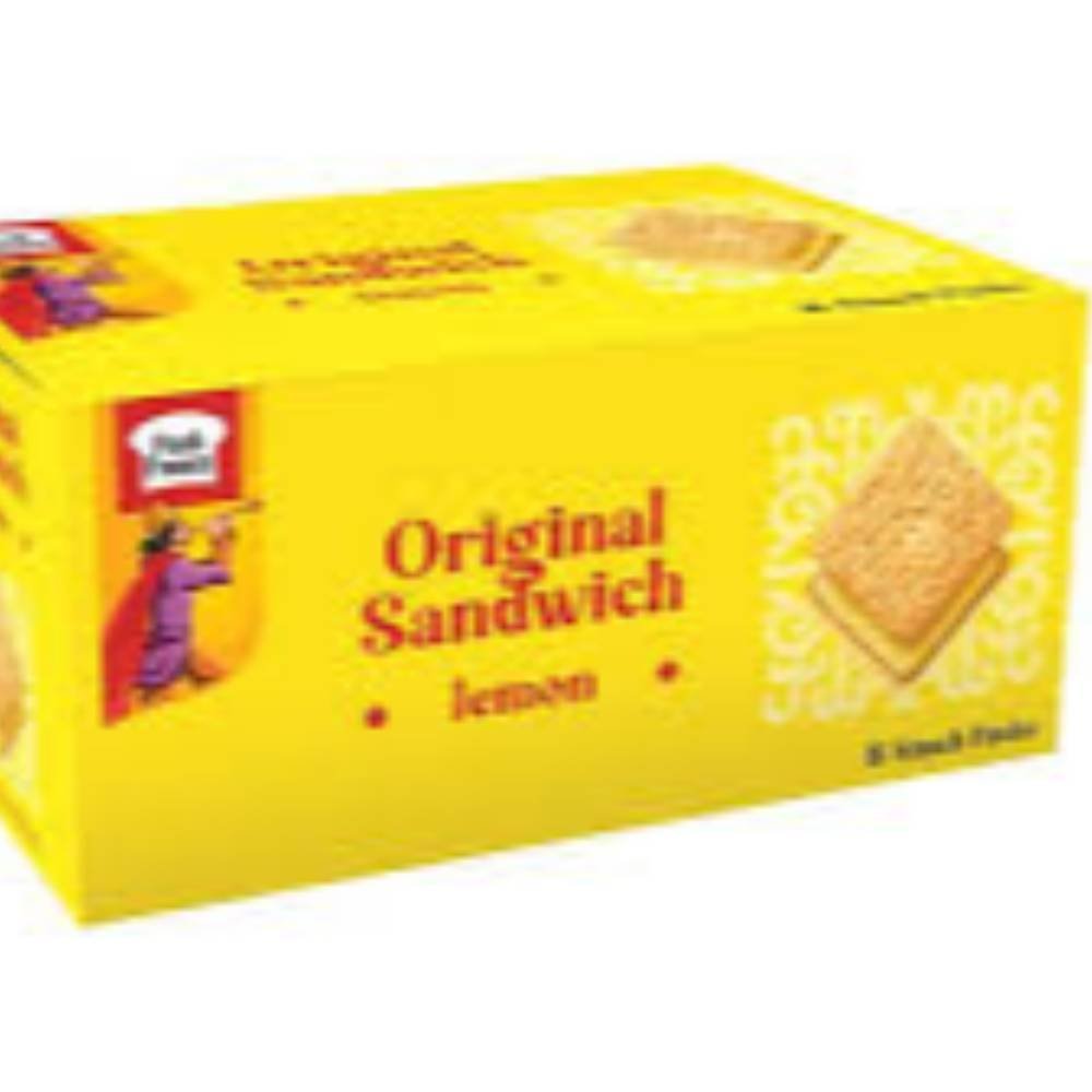 Original Sandwich Lemon