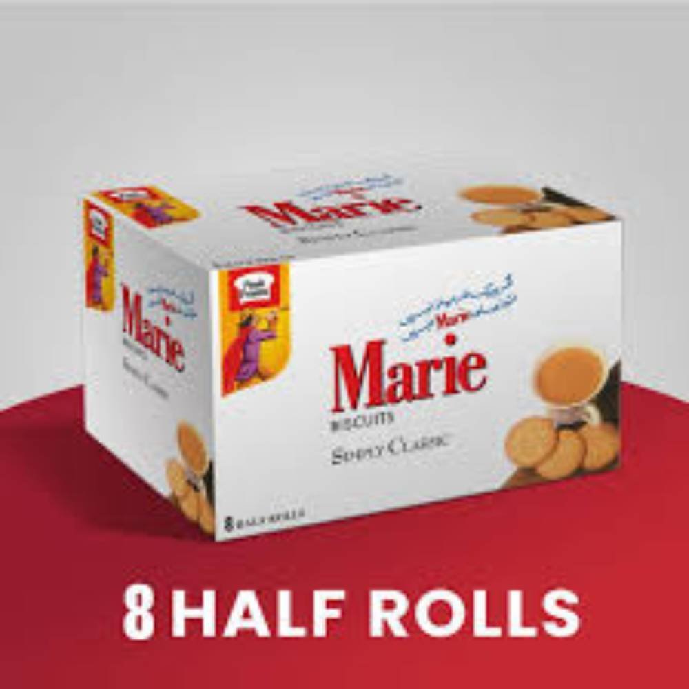 Marie Biscuits