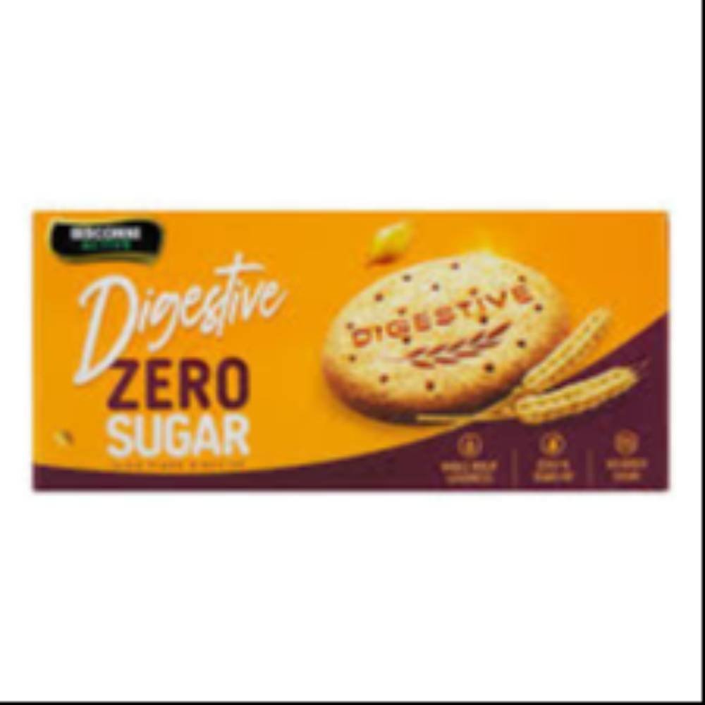 Active Digestive Zero Sugar