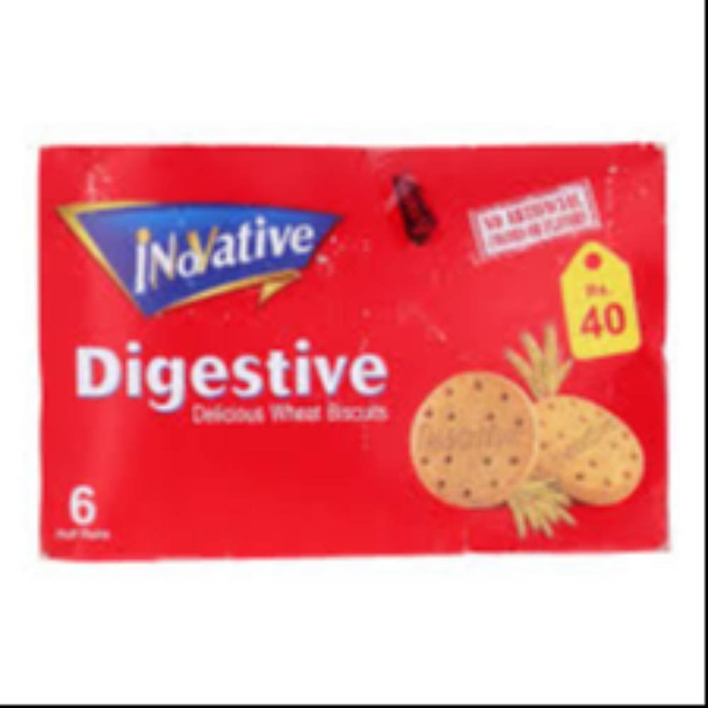 Digestive