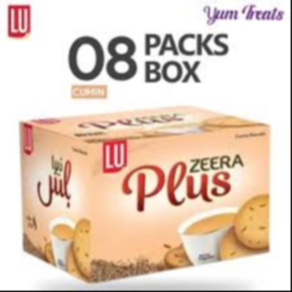 Zeera Plus