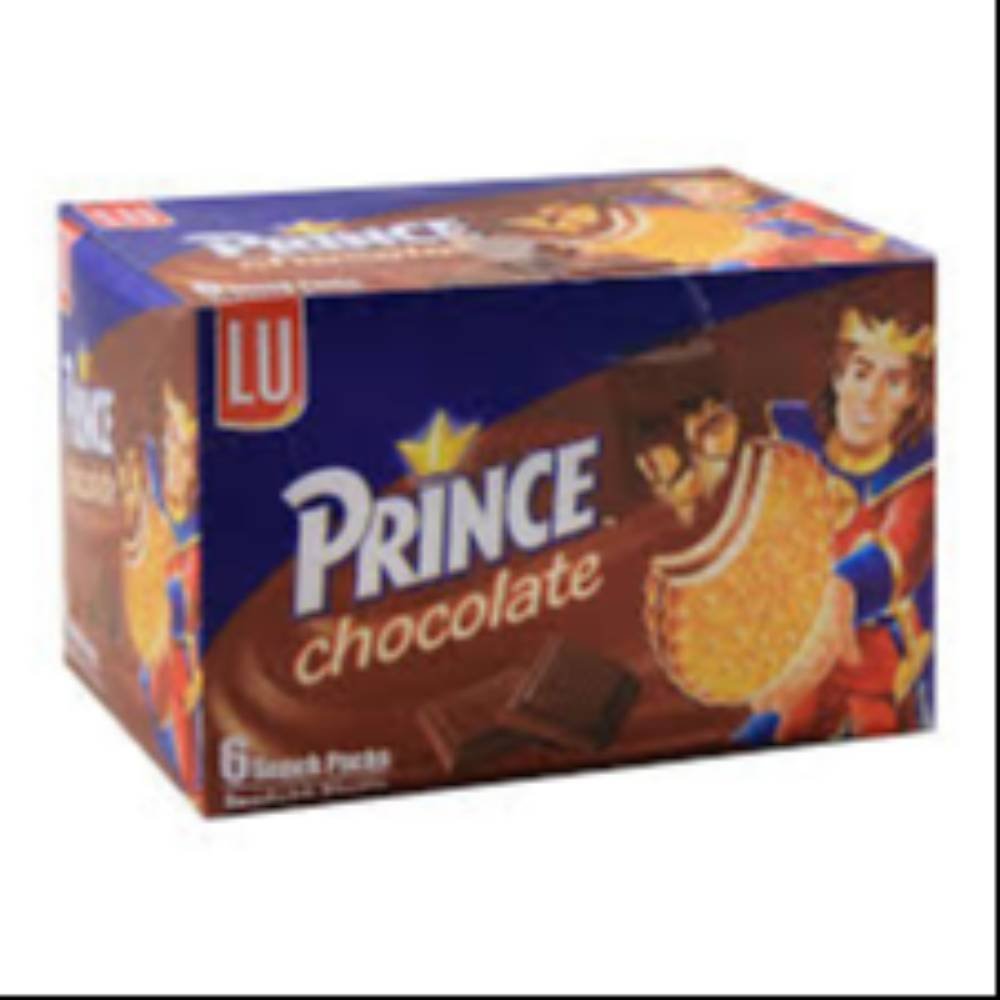 Prince Chocolate