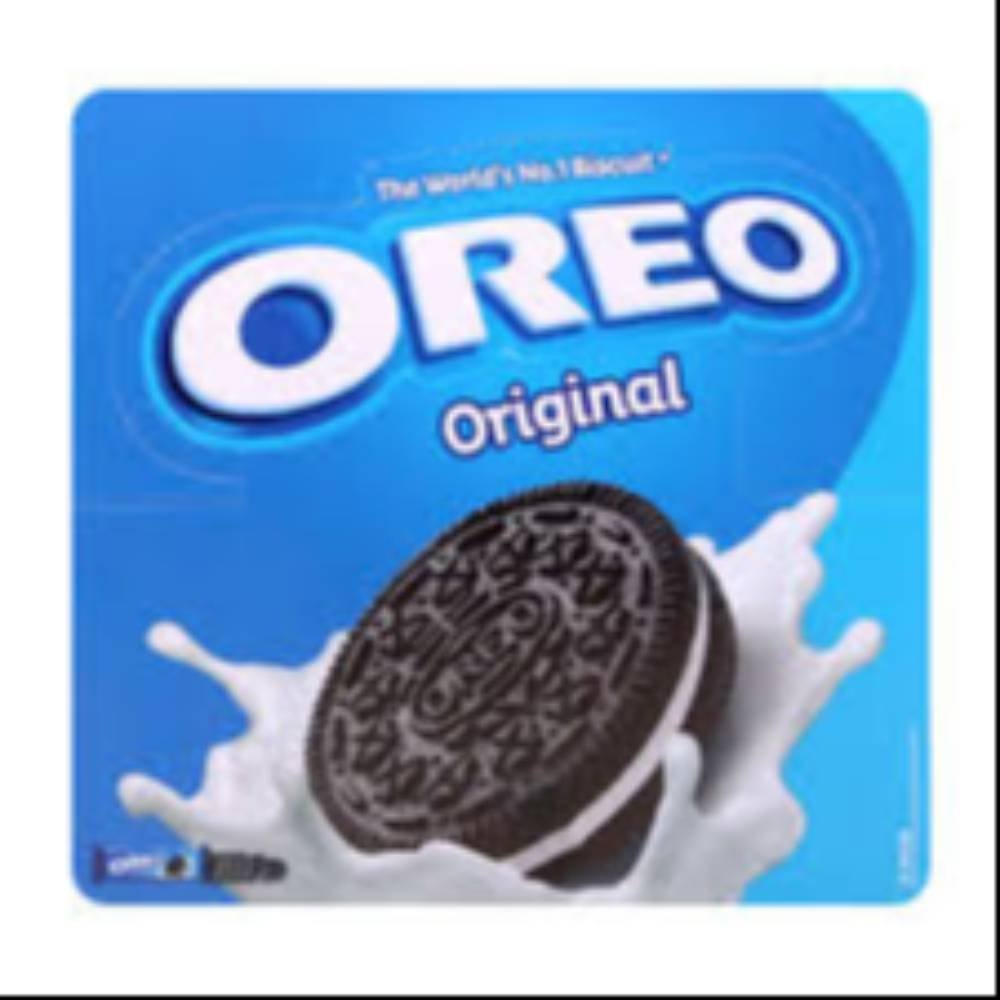 Original Oreo