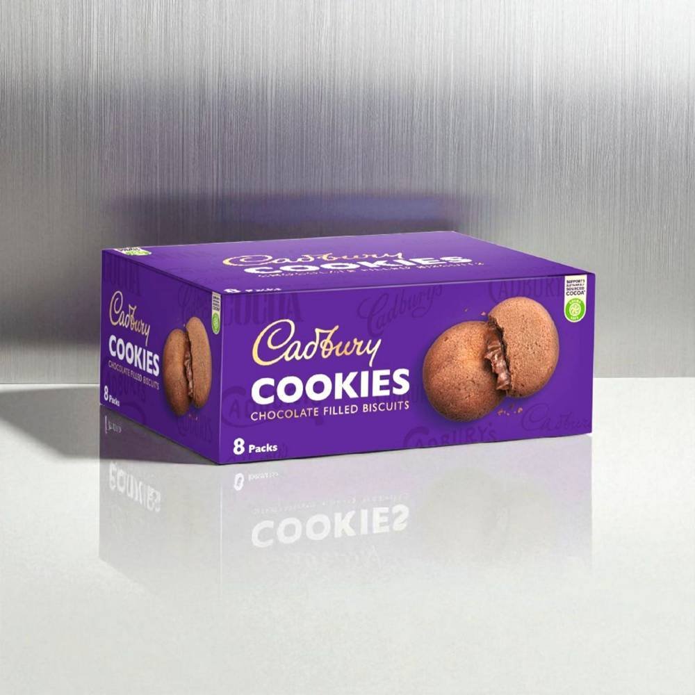 Cadbury Cookies