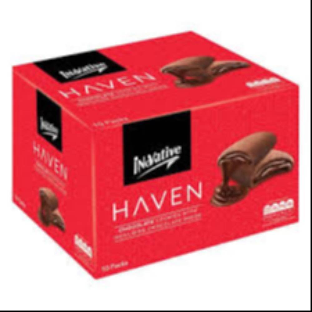 Haven Chocolate Cookies