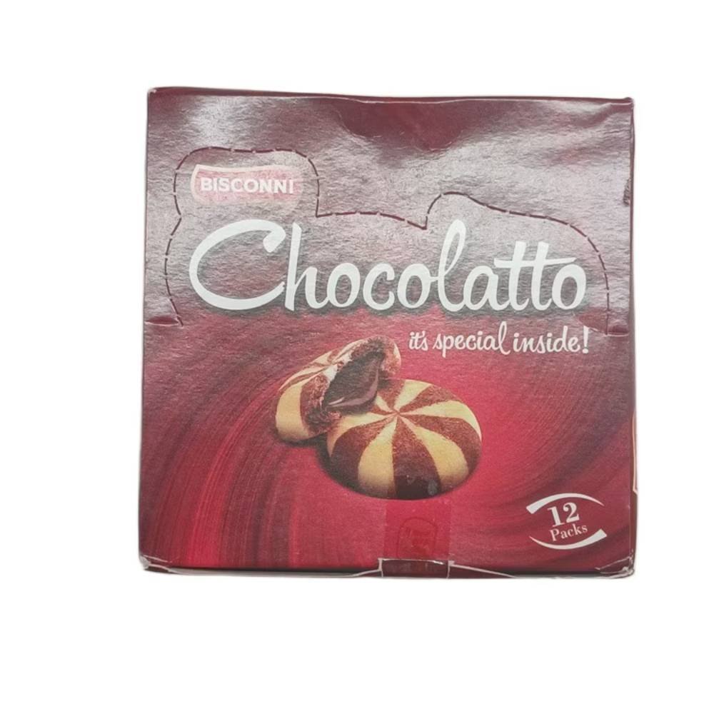 Chocolate It´s Special Inside