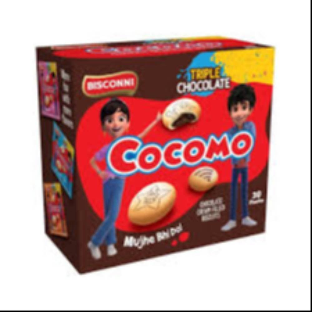 Cocomo