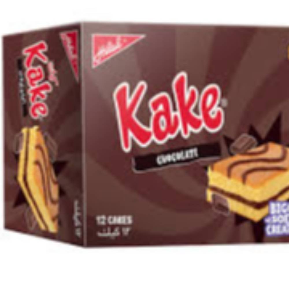 Kake Chocolate
