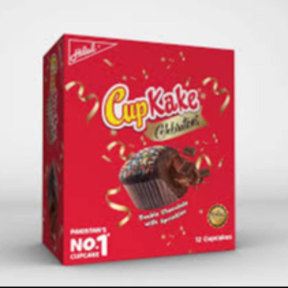 Cup Kake Celebrations
