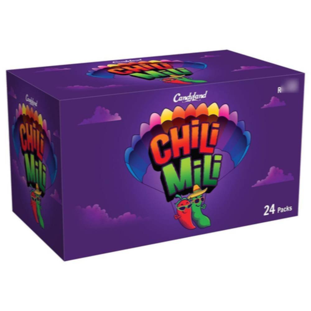 Chili Mili