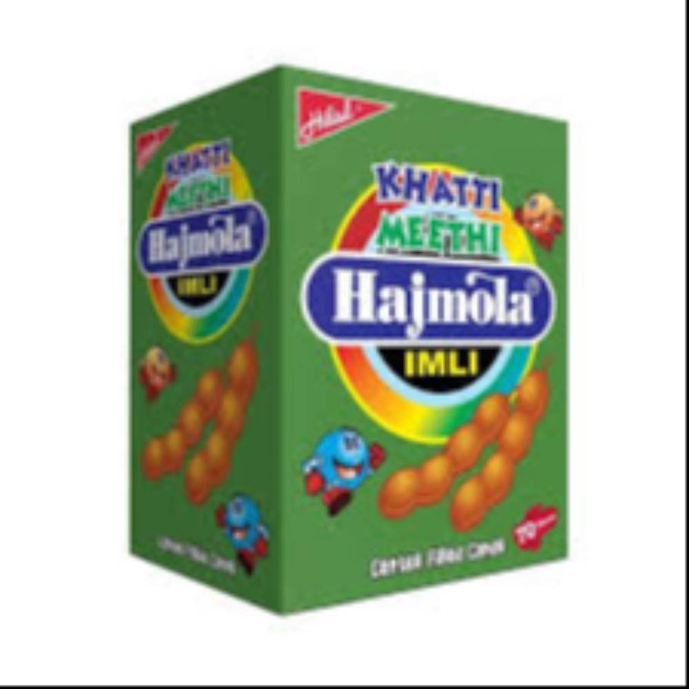 Khatti Meethi Hajmola IMLI