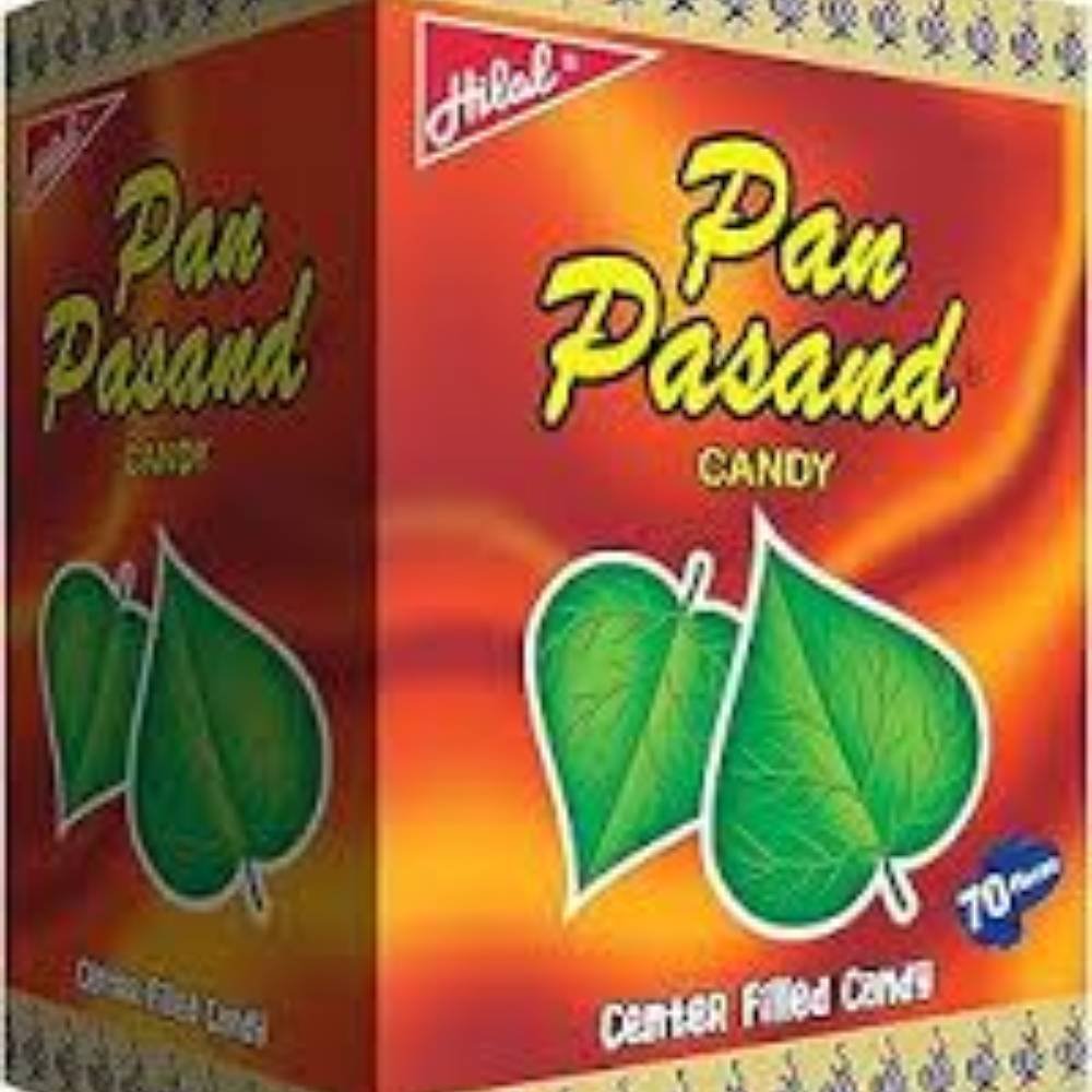 Pan Pasand Candy