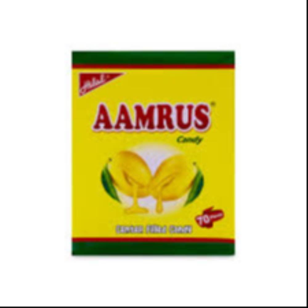 Aamrus